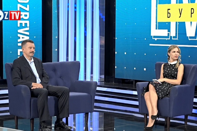 Осінній призов в Україні: генерал розкрив деталі