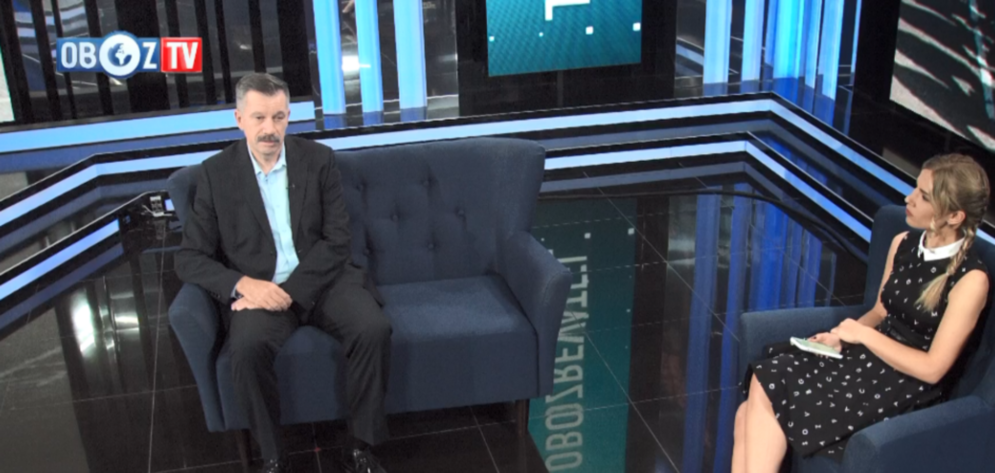 Генерал про війну з Росією: США попереджали Україну ще в 90-ті