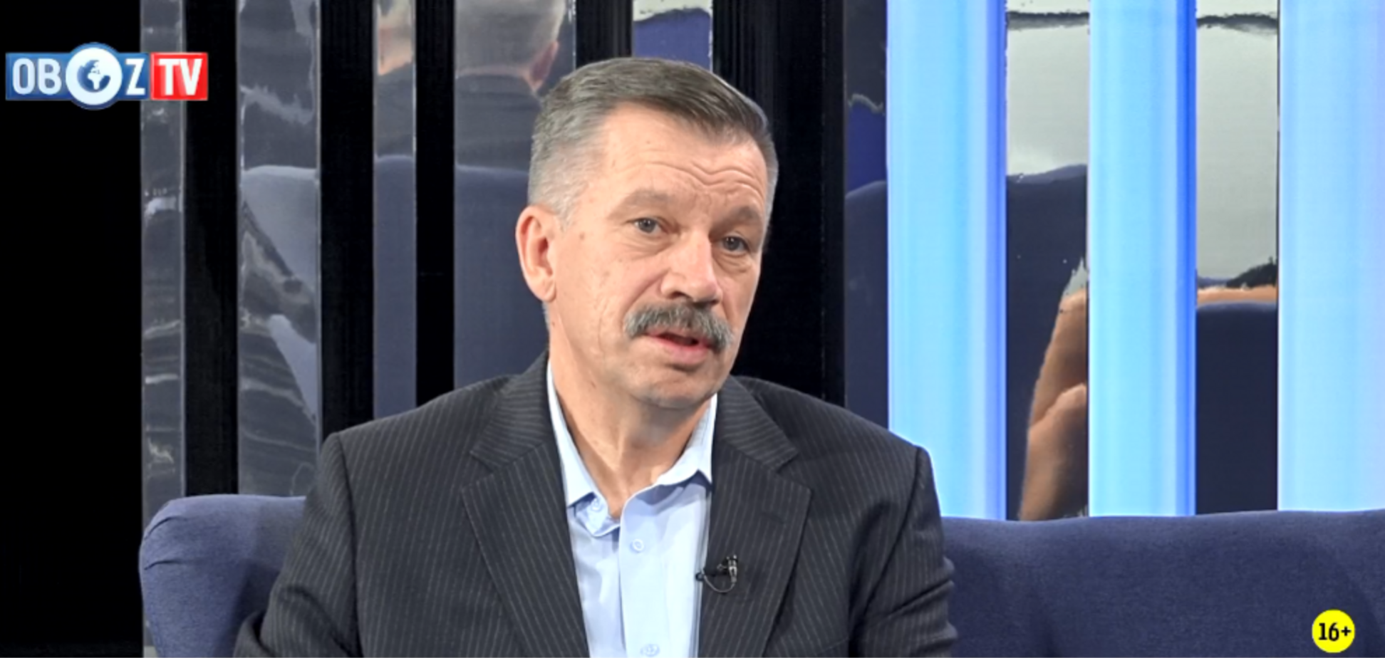 'Конец имперским амбициям': генерал спрогнозировал уход России из Украины