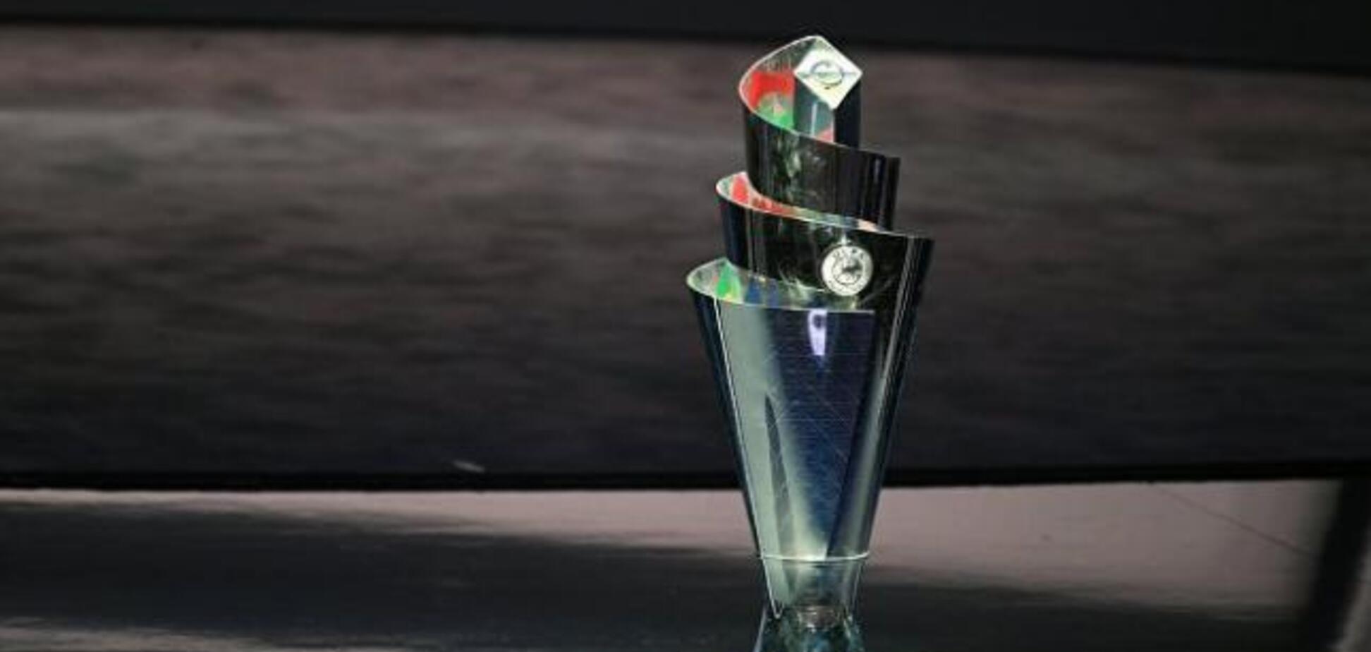 УЕФА все переиграл: что ждет сборную Украины в Лиге наций