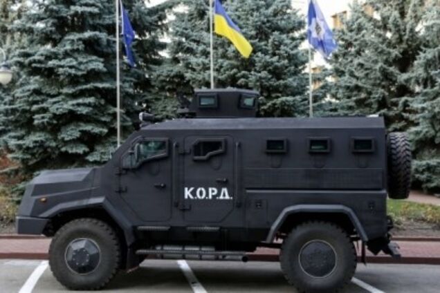 Осада и 600 спецназовцев: на Закарпатье задержали лидера опасной ОПГ