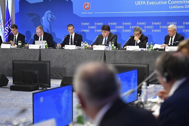 Офіційно: УЄФА оголосив про створення нового турніру