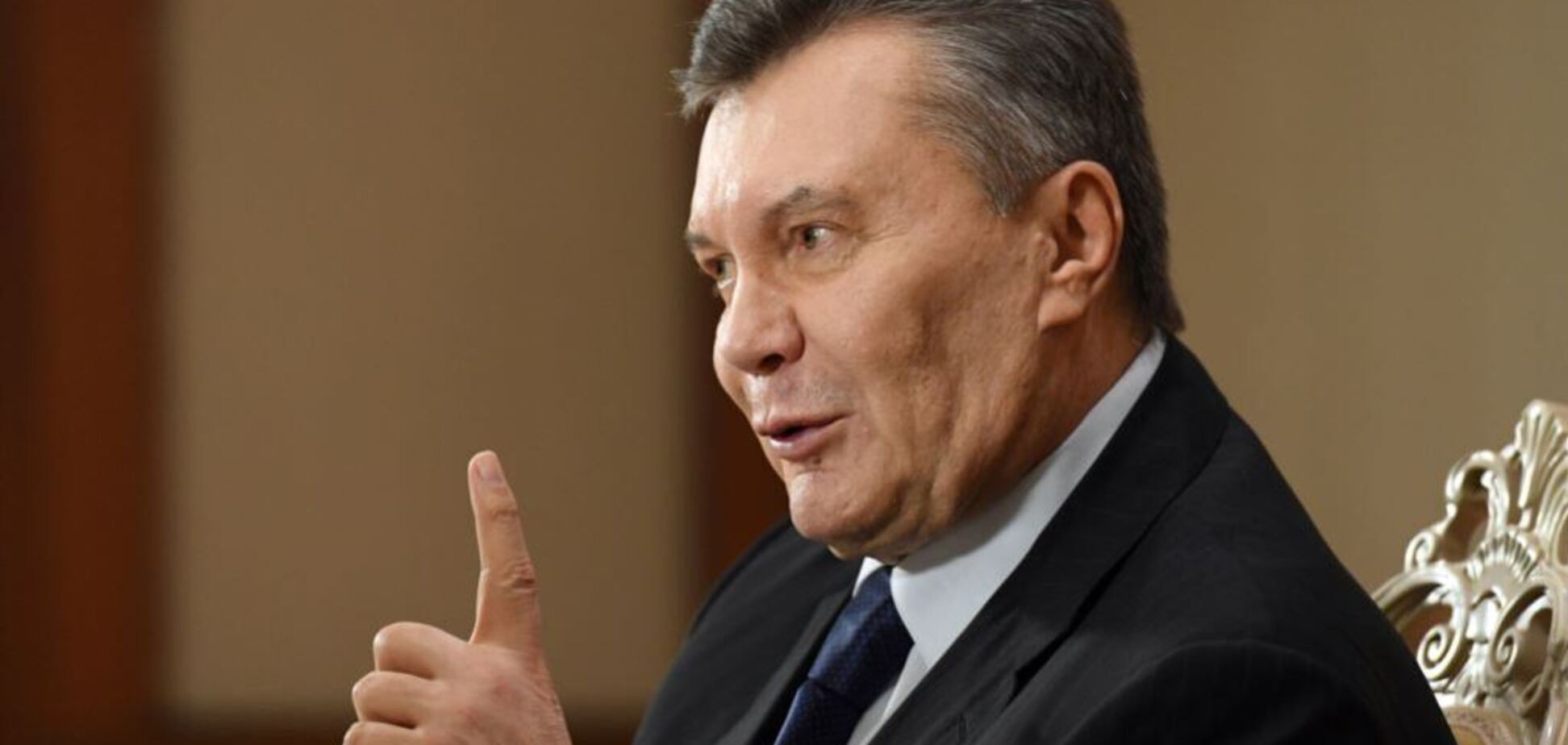 'Через месяц можем увидеть': ветеран АТО дал прогноз по возвращению Януковича