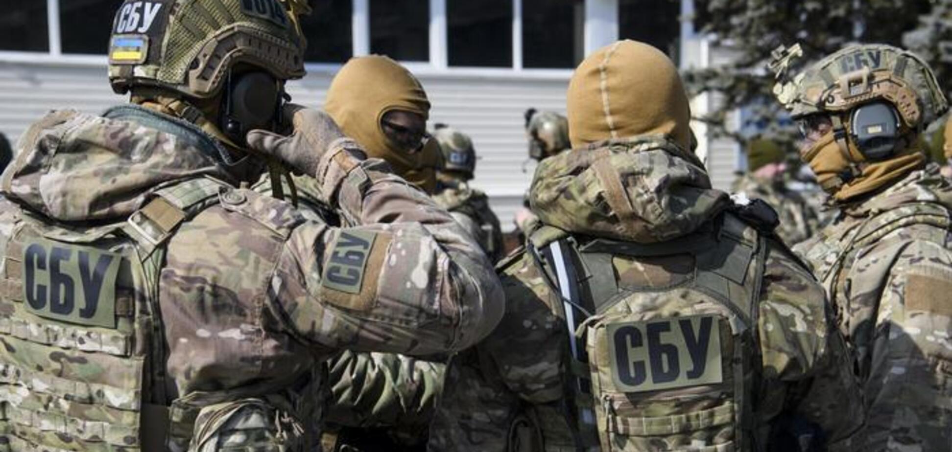 Як Цемаха: СБУ викрала небезпечного терориста 'Л/ДНР'