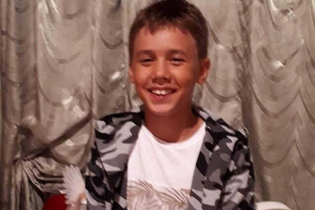 У Києві пішов до школи і зник хлопець: прикмети й фото