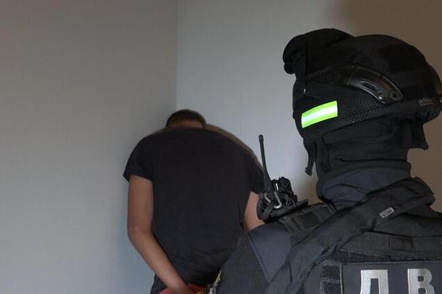 Спецоперация в Ужгороде: задержан лидер опасной ОПГ