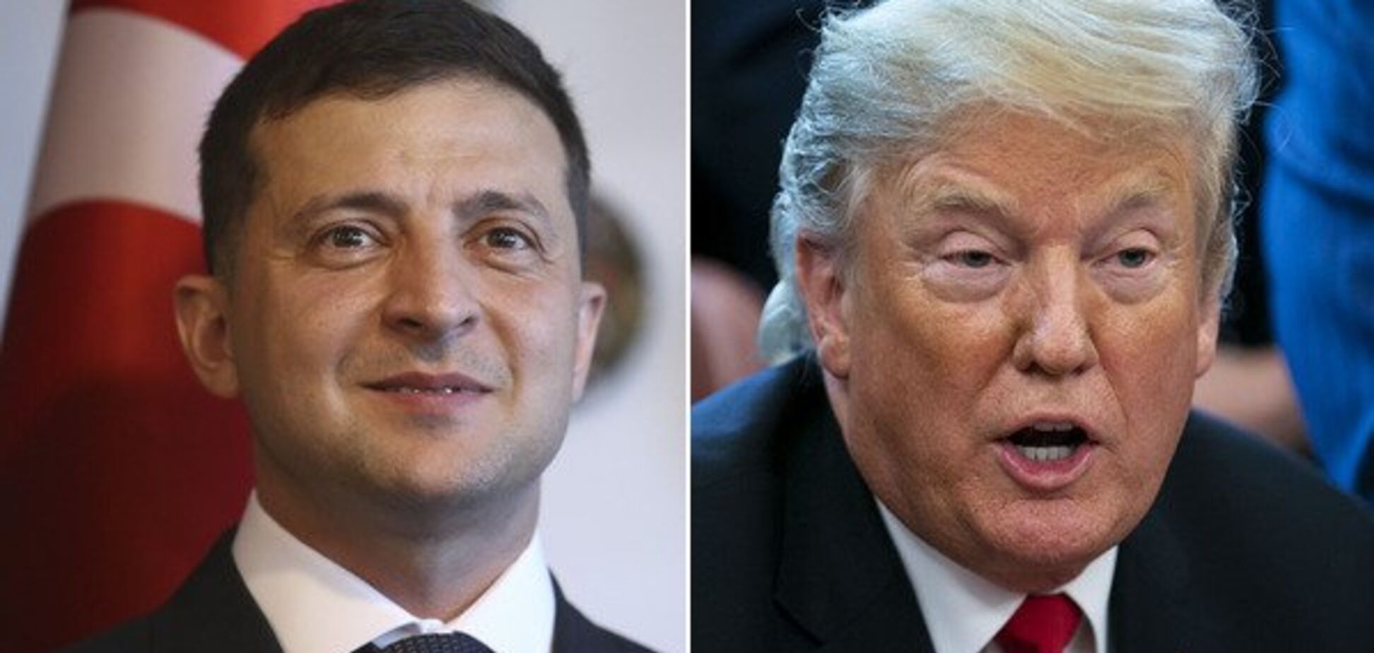 Трампу грозит импичмент из-за Зеленского: как Украина 'ударила' по Белому дому