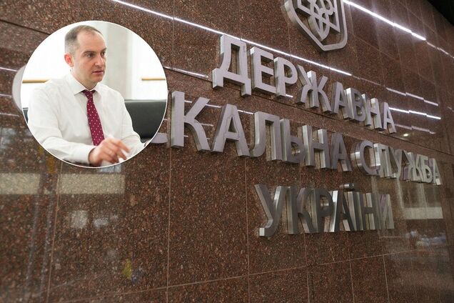 В Украину вернули налоговые "схемы Клименко": опубликованы разоблачающие документы