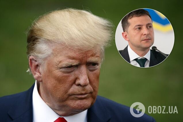 "Мафіозі!" Скандал з імпічментом Трампа отримав жорстке продовження