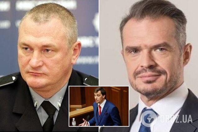 Кабмин провел масштабные кадровые перестановки в топ-ведомствах: кто лишился должности