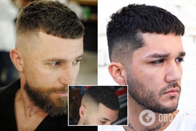 Названа найстильніша чоловіча стрижка 2019-2020 року