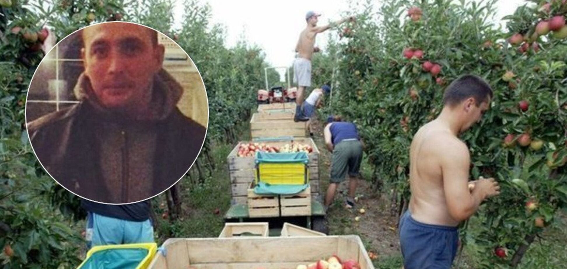 'Мама злягла від горя': як і хто вбиває українців у Польщі