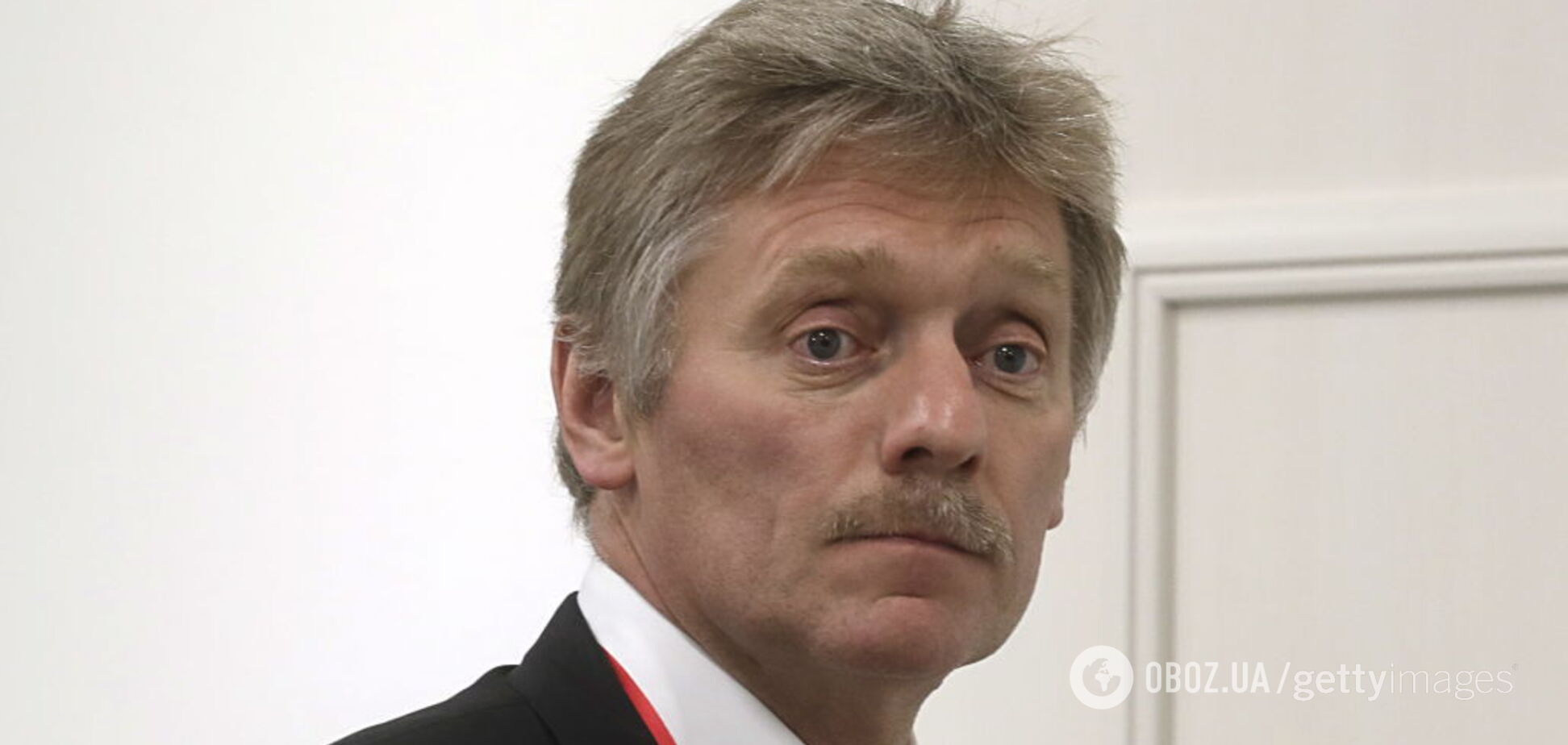 У Путина под шумок коронавируса захотели отменить антироссийские санкции