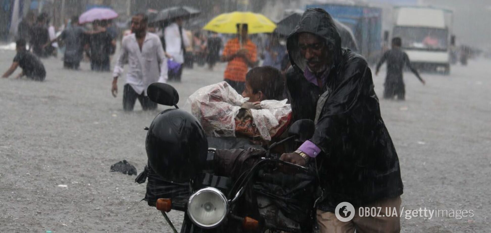 Грядет климатическая катастрофа: экологи предсказали будущие катаклизмы