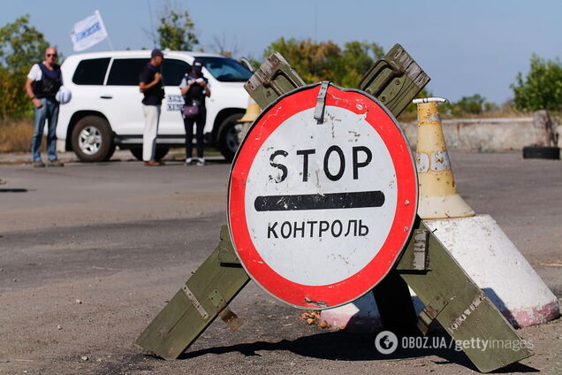 Тремтить і заїкається: військова лікарка розповіла про жахи на Донбасі