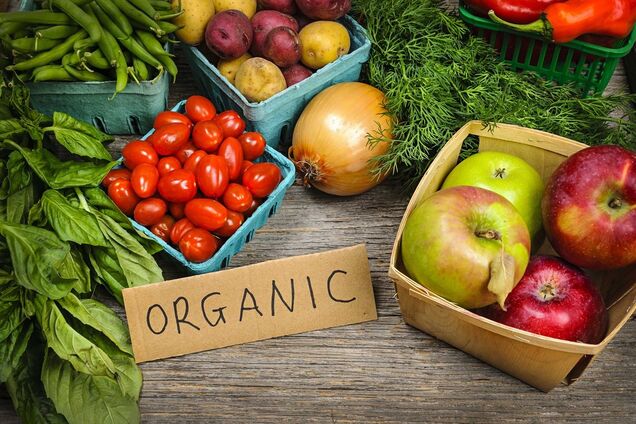Жодної різниці: вчені розвінчали міф про органічні продукти
