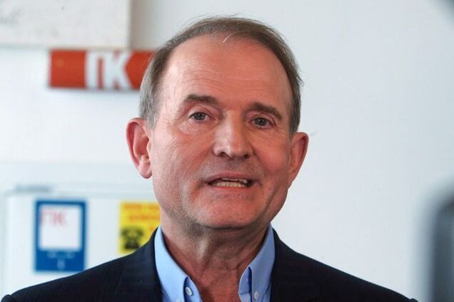 'Зрадник!' З'ясувалося, що полонені українські моряки готували Медведчуку