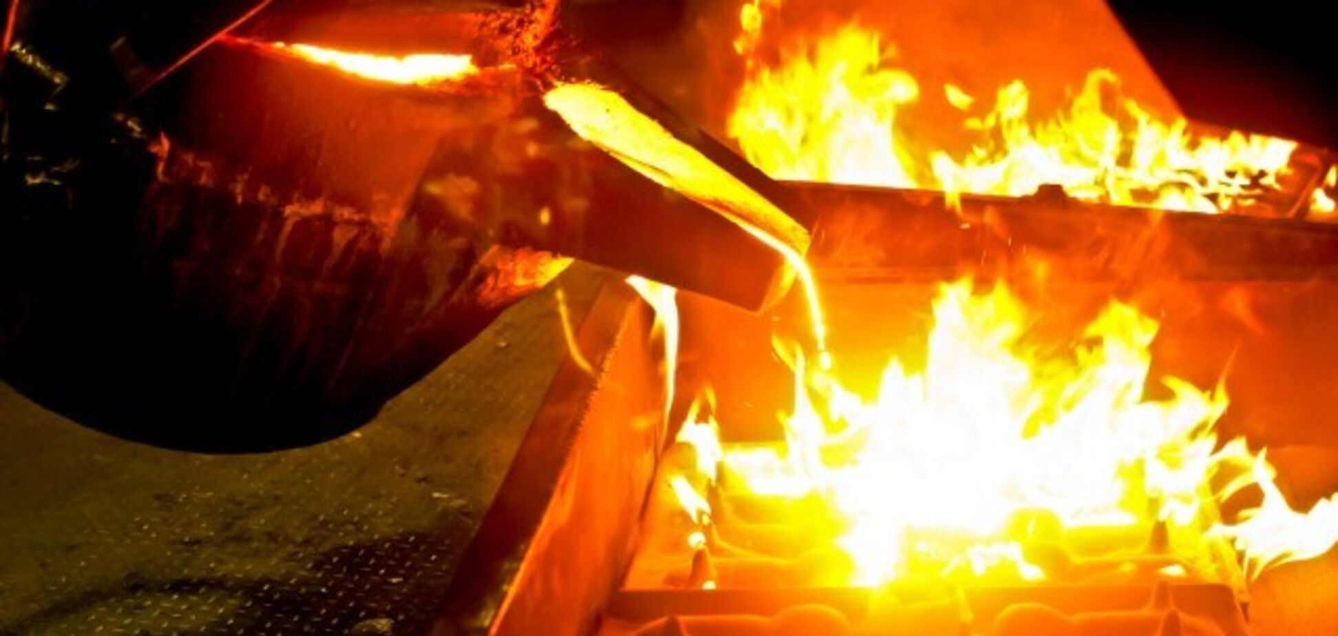 Следствием налоговых изменений для металлургии станет всплеск трудовой миграции — Фурса