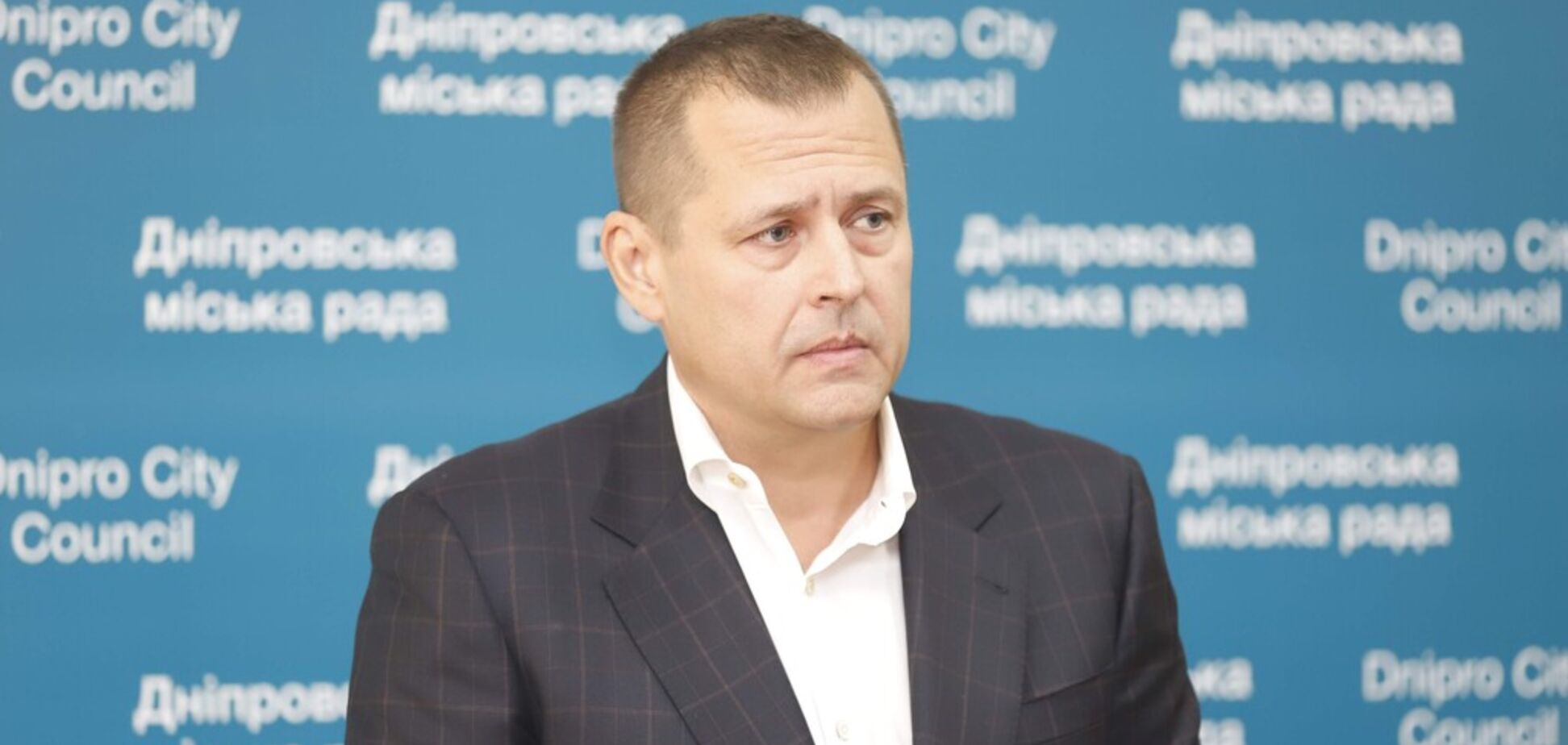 Филатов подвел итоги 48-й сессии Днепровского городского совета