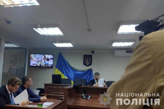 В Інституті раку викрили корупціонерів: суд виніс жорстке рішення