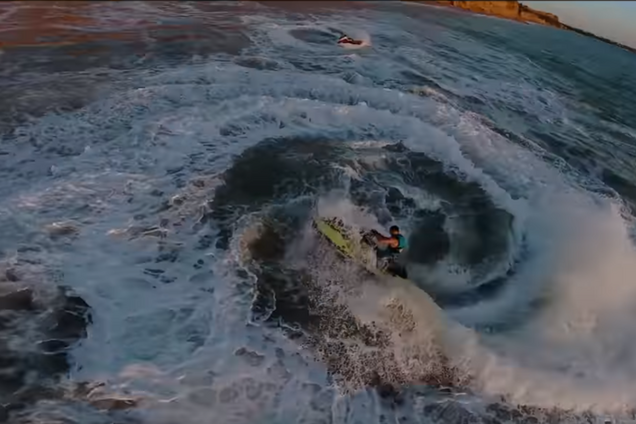 'Мой дом — Украина': раскрыты секретные локации невероятного видео