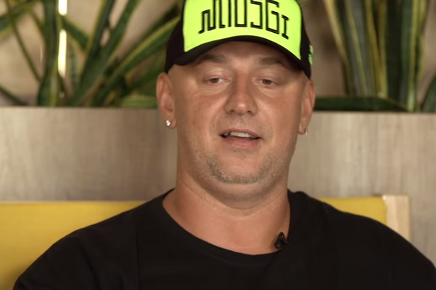 'Понравился парень': Потап повеселил 'признанием' на камеру