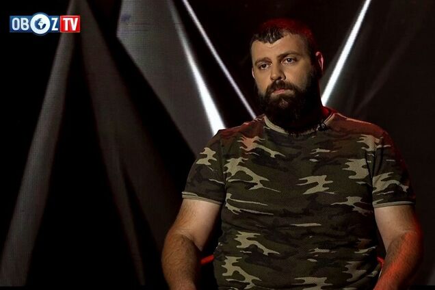 З фронту — в Раду? Відомий АТОвець зробив несподіваний прогноз