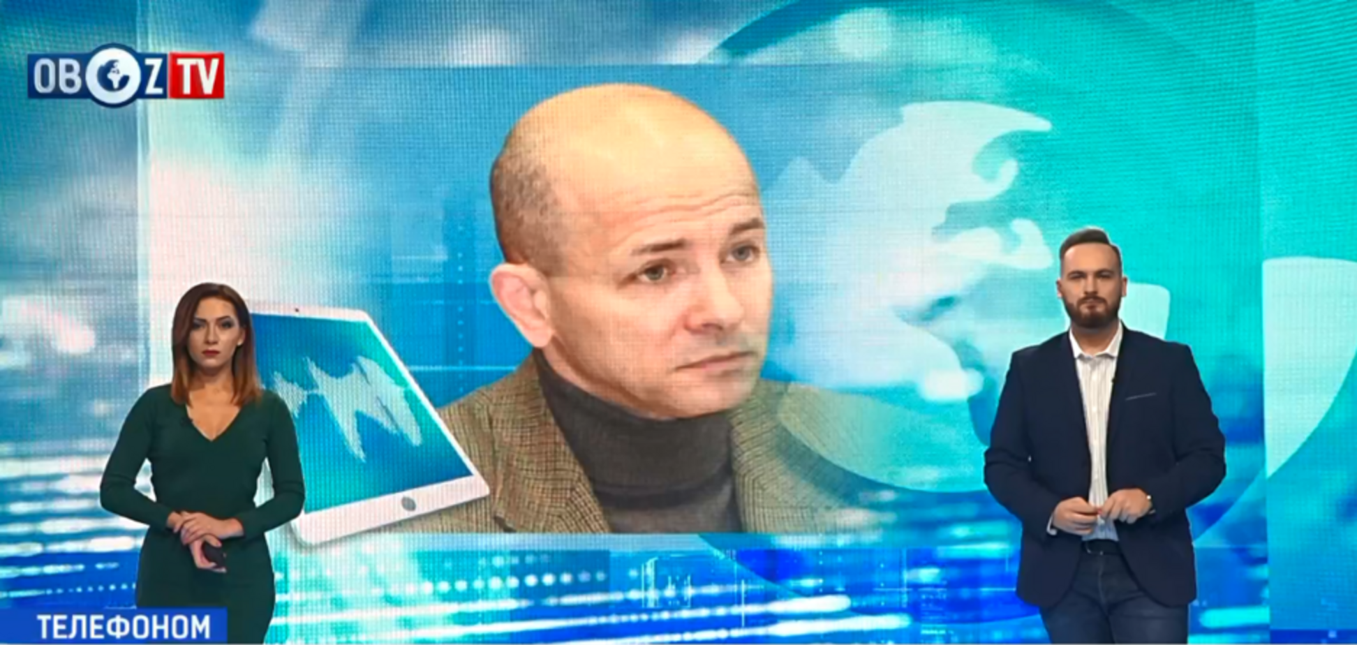 'Вместе с Европой': украинцам предложили не переходить на зимнее время