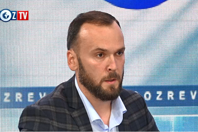 'Формула Путіна': ветеран АТО розгромив план врегулювання на Донбасі