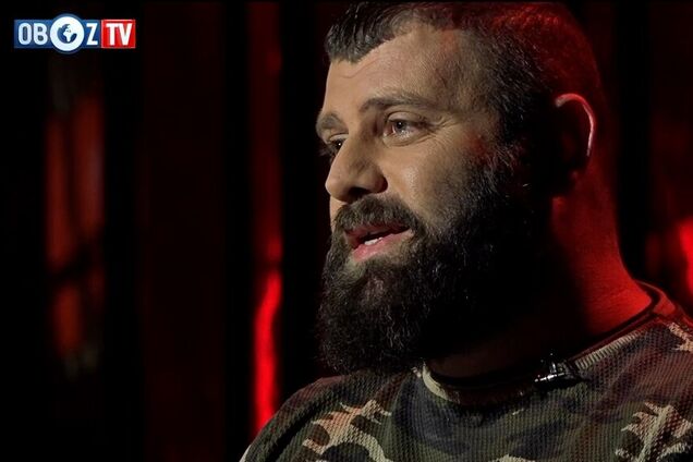 Як в Японії: боєць АТО назвав необхідну зарплату для українських контрактників