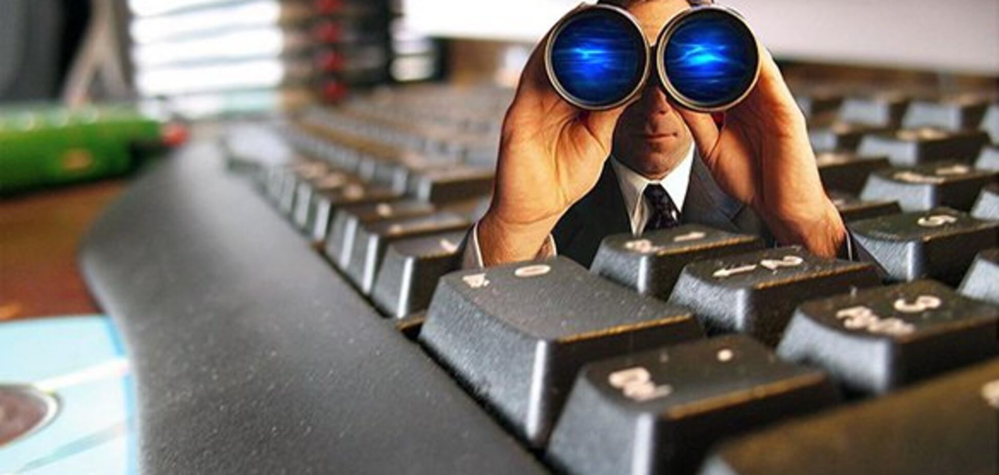 Він залізе вам у голову: світу пообіцяли Сталіна XXI століття