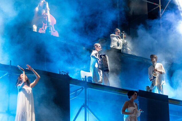 В Днепре стартует GogolFest