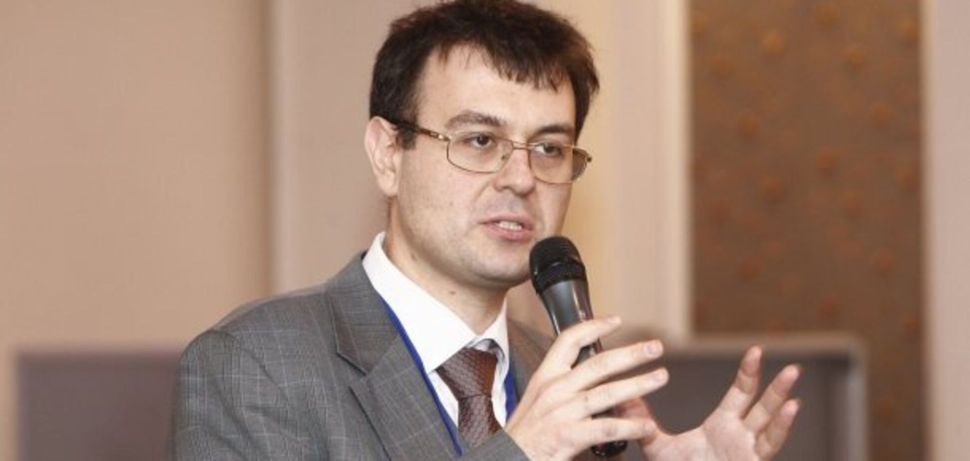 Депутат Гетманцев раніше хотів стати суддею, але провалився, сфальсифікував дані про себе