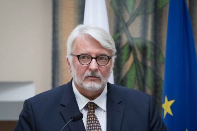 Не визнавав УПА: главою делегації у Комітеті з України в ЄС став скандальний політик із Польщі
