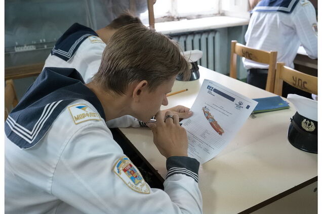 Конкурс "Морська справа 2019": як українські студенти борються за поїздку в Нідерланди