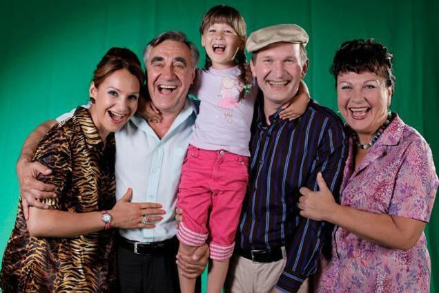 Скандальный сериал 'Сваты' прекратили снимать: что произошло