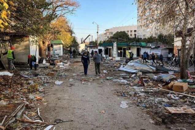 Новости Крымнаша. Ненужные люди Крыма