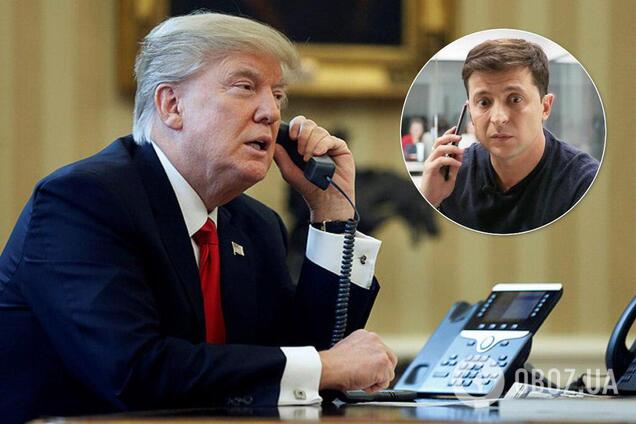 'Риски безумные!' Климкин пояснил опасность скандала с Трампом для Украины