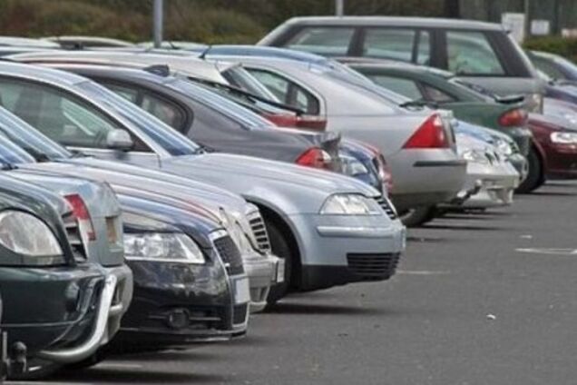 Порушники парковки заплатили в бюджет Дніпра кілька мільйонів