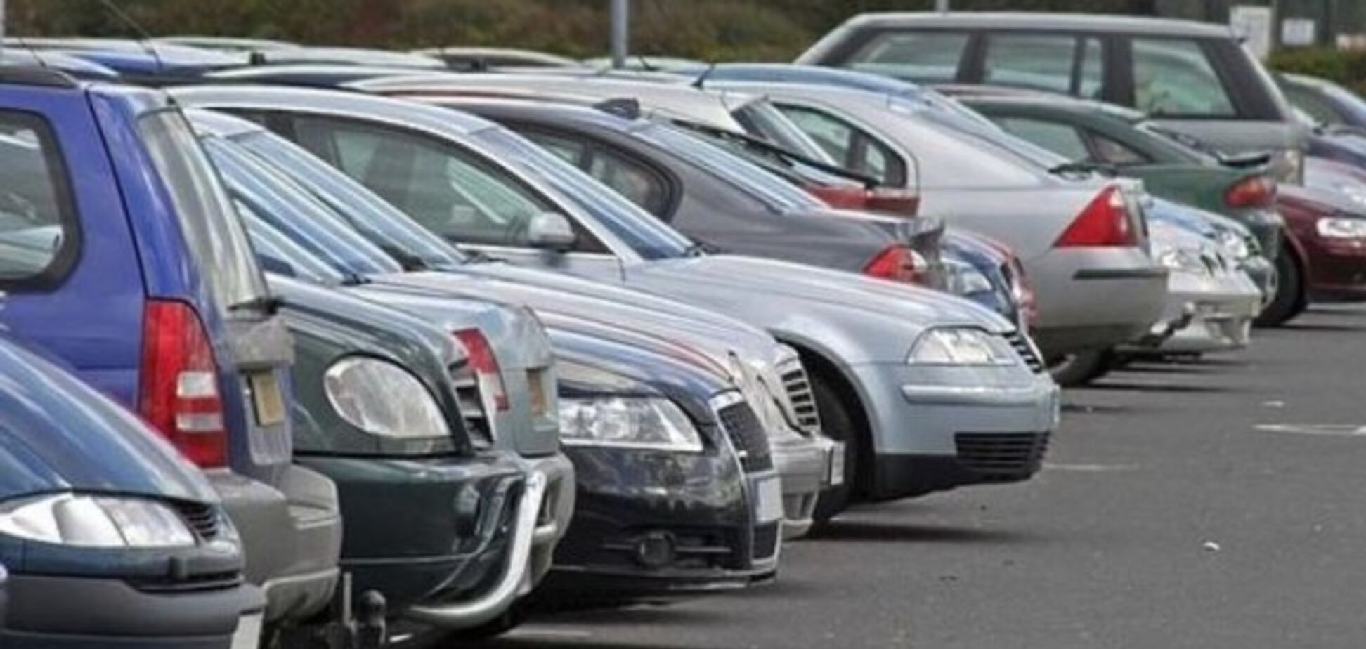 Порушники парковки заплатили в бюджет Дніпра кілька мільйонів