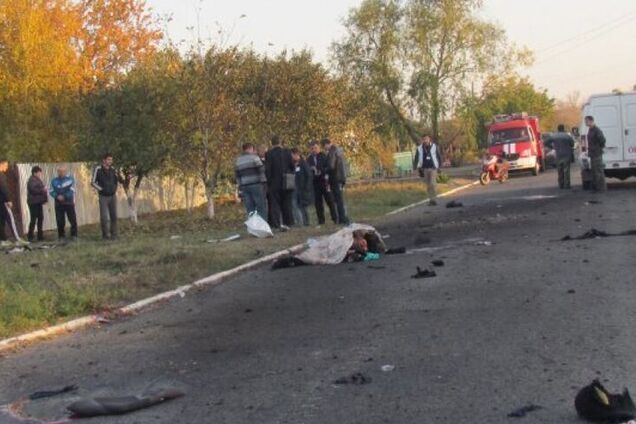 Террористы обстреляли дома под Мариуполем: ранена мирная жительница