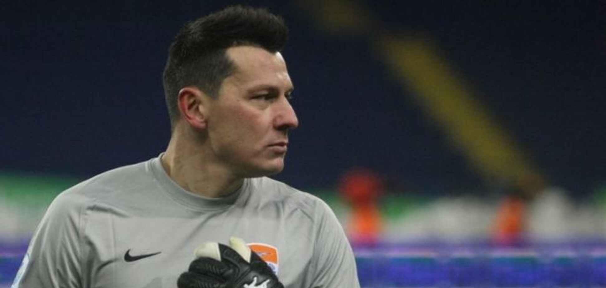 'Про що бл**ь...' Капітан 'Маріуполя' розлютився після гри з 'Динамо'