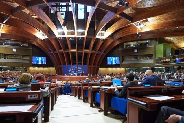 У ПАРЄ задумали підлість для делегації України: про що мова