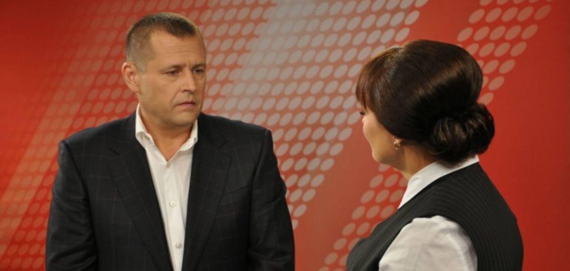 'Готові до двох варіантів': Філатов озвучив своє бачення бюджету-2020