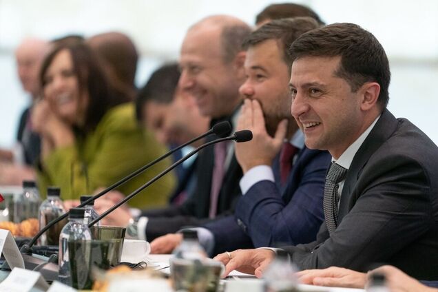 В Украине грядет масштабная приватизация: Зеленский в США озвучил сроки