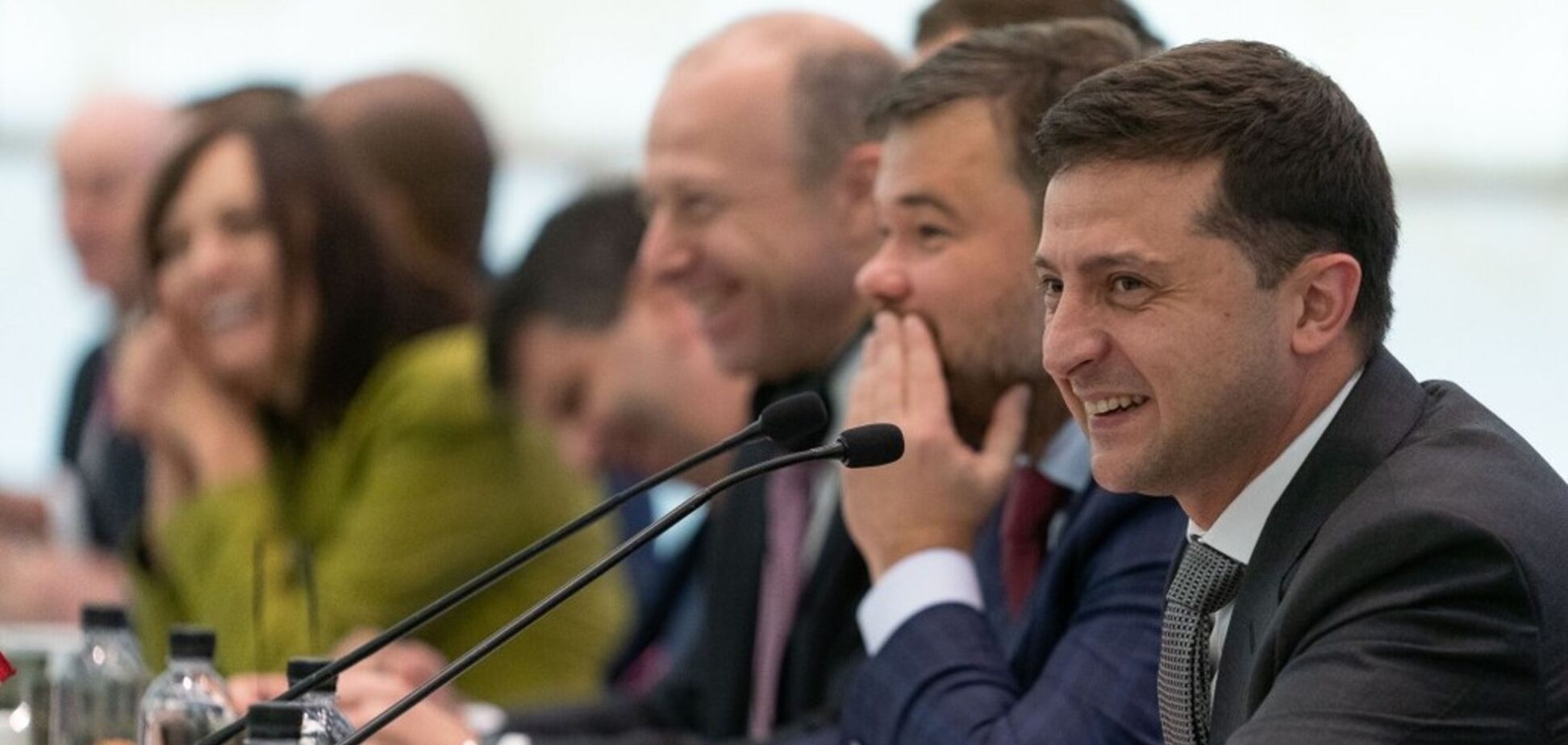 В Украине грядет приватизация: Зеленский озвучил сроки