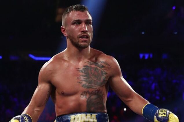 'Свергнем Ломаченко': украинцу бросили дерзкий вызов