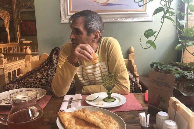 'Желудок горит!' Стало известно о новых проблемах Алибасова