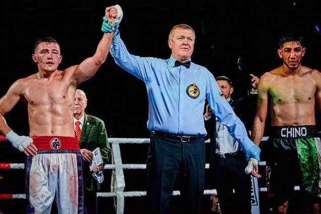 Захищати не буде: відомий український боксер відмовився від чемпіонського титулу
