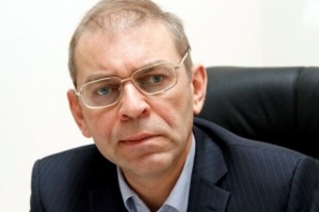 Справа Пашинського: Рябошапка анонсував нові підозри скандальному екснардепу